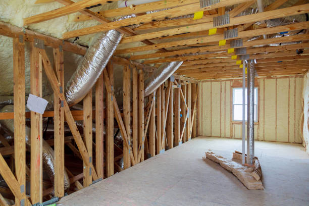 Best Commercial Insulation in Mayville, MI