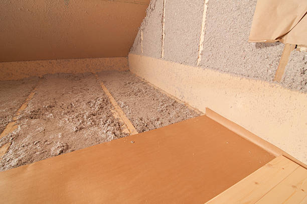 Best Residential Insulation in Mayville, MI